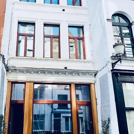 Flax - Charm And Comfort In Historic Center - New! Apartment *
