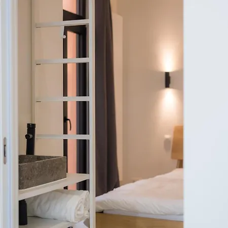 Flax - Charm And Comfort In Historic Center - New! Antwerp