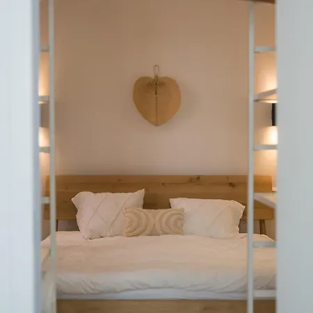 Flax - Charm And Comfort In Historic Center - New! Apartment *