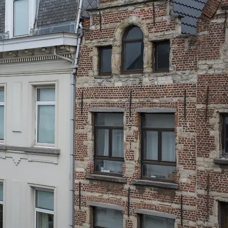 Flax - Charm And Comfort In Historic Center - New! *